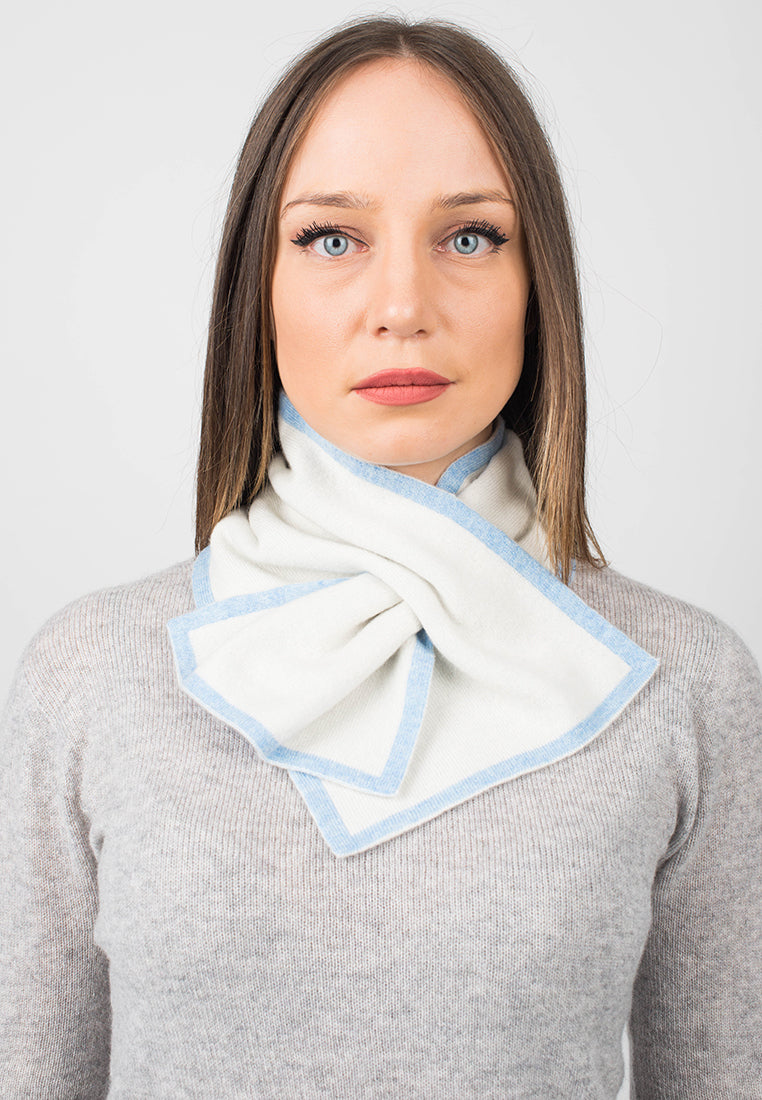 Neck Warmer 100% Cashmere