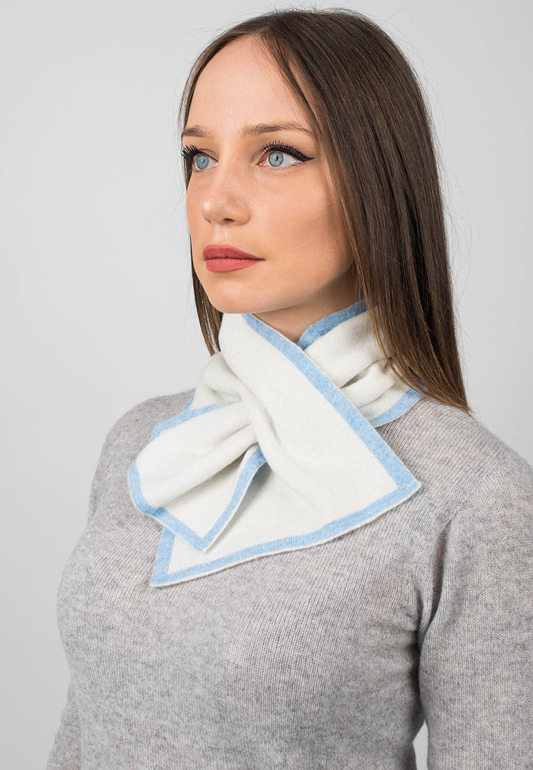 Neck Warmer 100% Cashmere