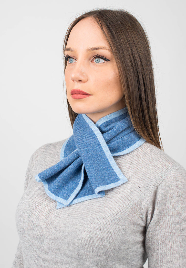 Neck Warmer 100% Cashmere