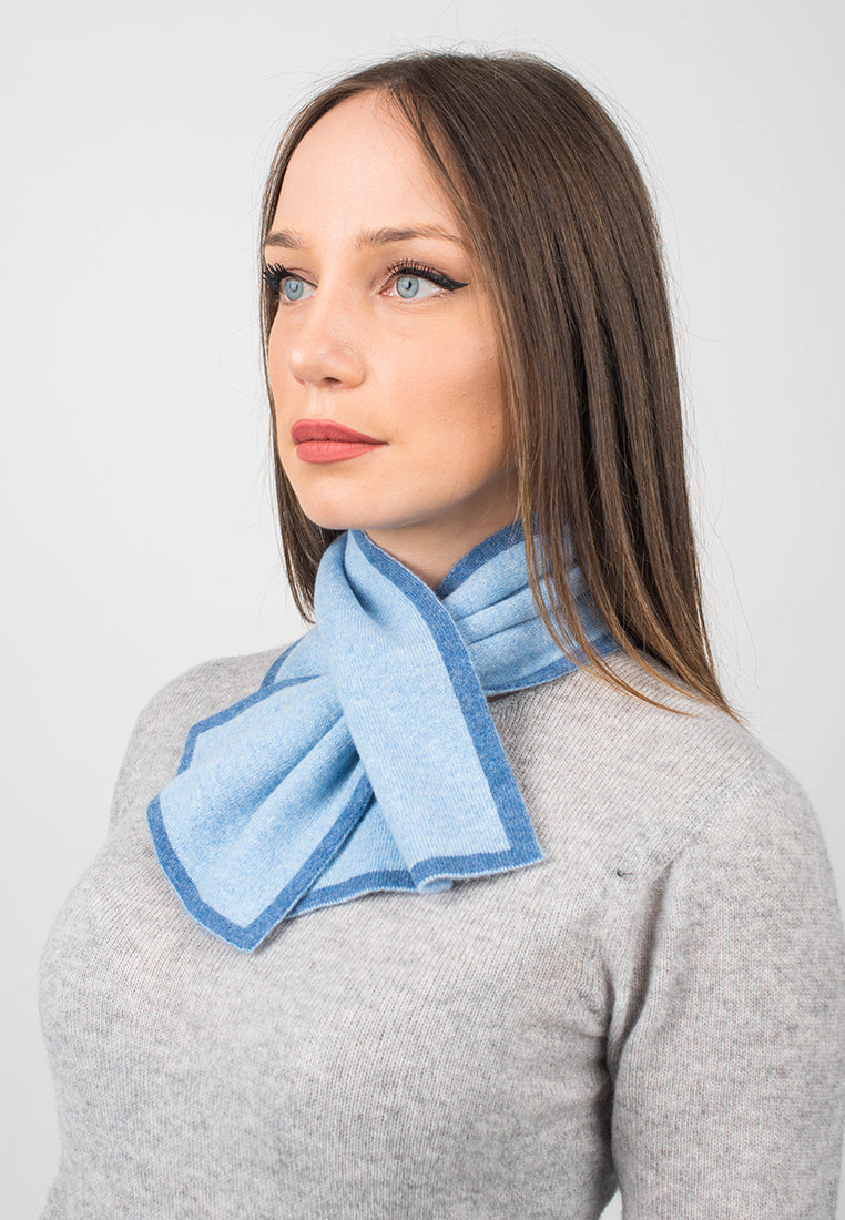 Neck Warmer 100% Cashmere