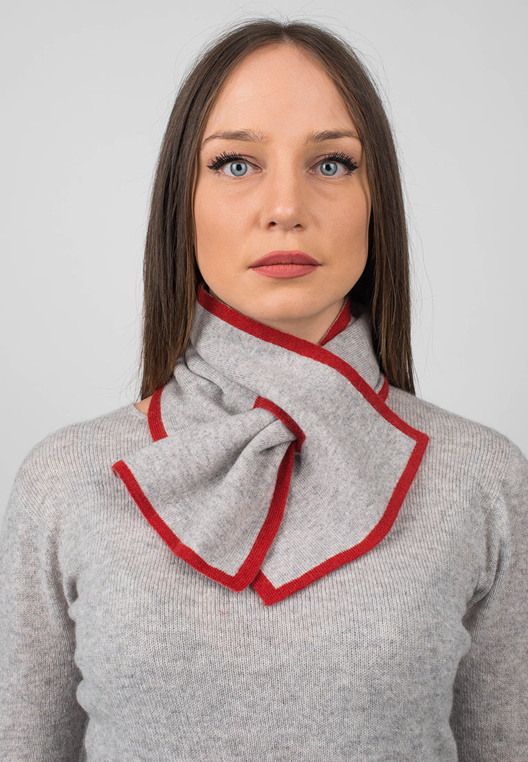 Neck Warmer 100% Cashmere