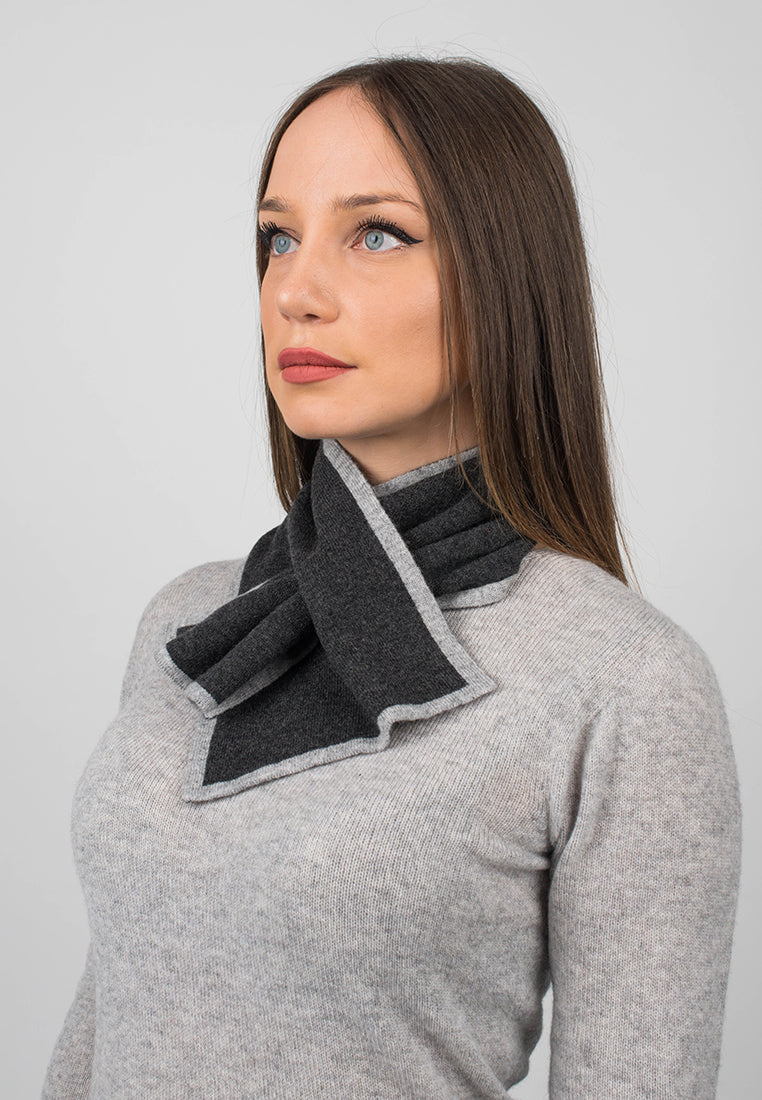 Neck Warmer 100% Cashmere