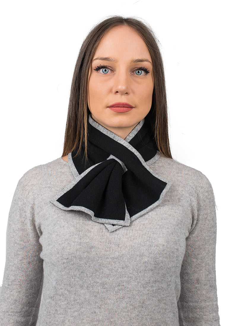 Neck Warmer 100% Cashmere