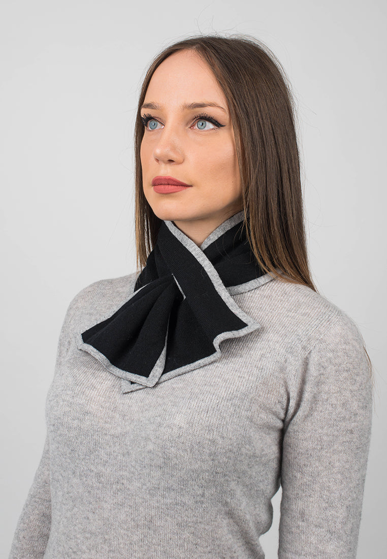 Neck Warmer 100% Cashmere