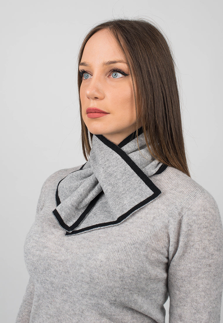 Neck Warmer 100% Cashmere