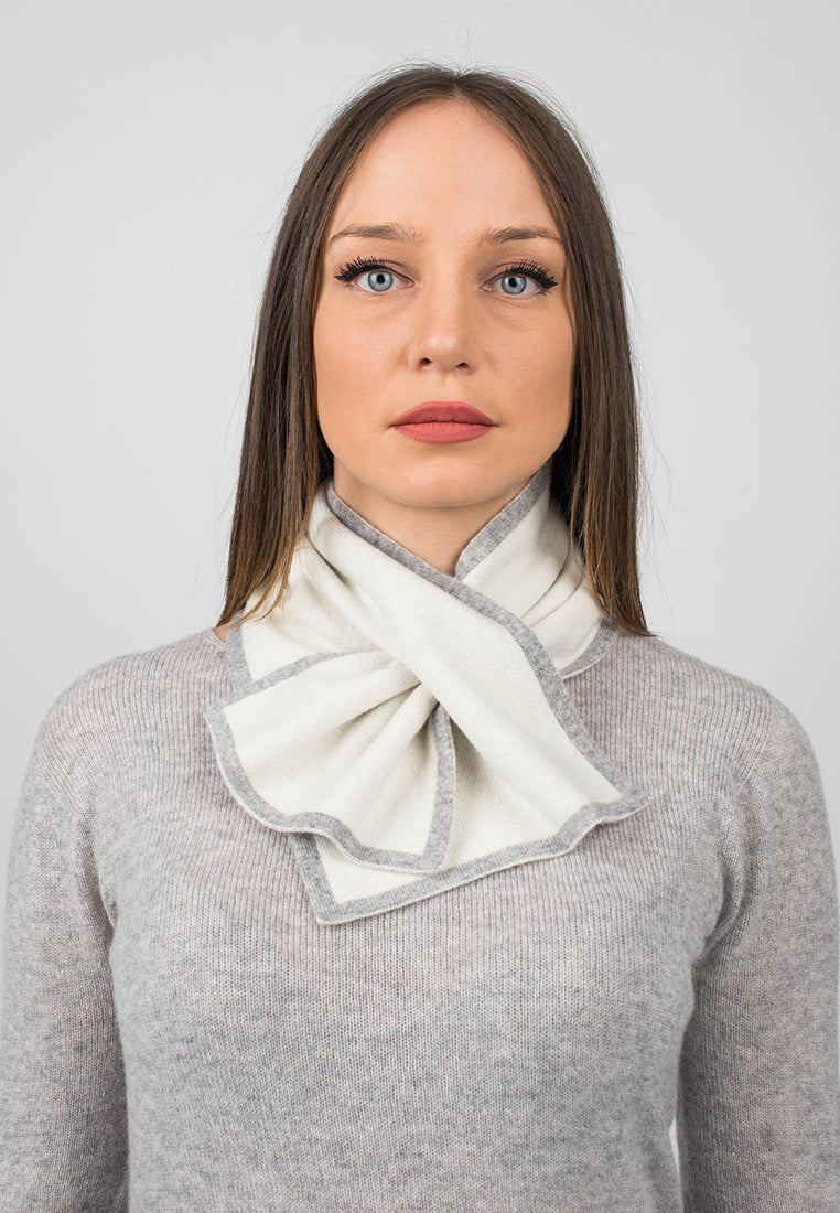 Neck Warmer 100% Cashmere