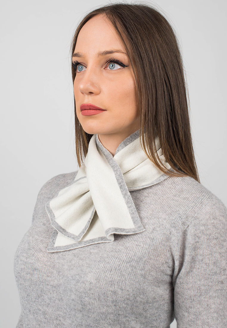 Neck Warmer 100% Cashmere