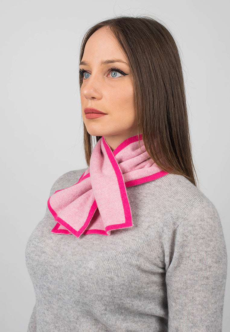 Neck Warmer 100% Cashmere