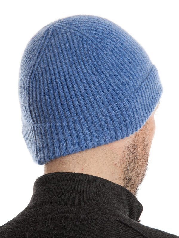 Hat 100% Cashmere | Dalle Piane Cashmere