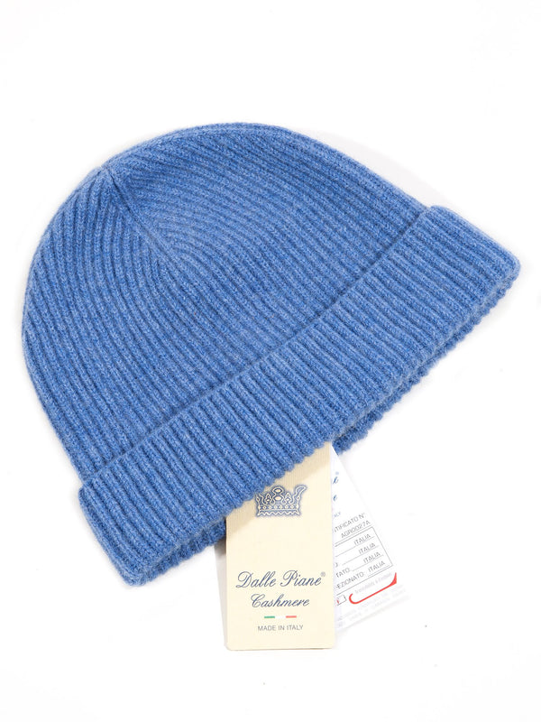 Hat 100% Cashmere | Dalle Piane Cashmere