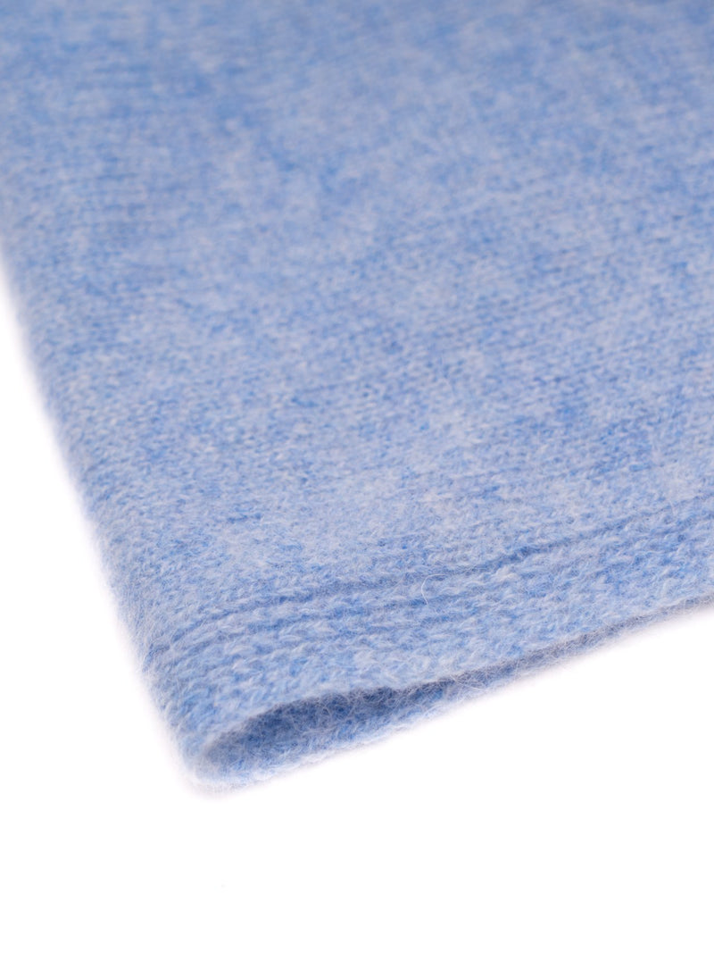 Blanket 100% Cashmere | Dalle Piane Cashmere